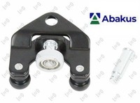 Abakus 137-02-053 RollenfüHrung FüR SchiebetüR