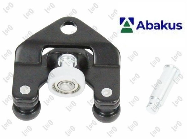 Abakus 137-02-053 RollenfüHrung FüR SchiebetüR-image