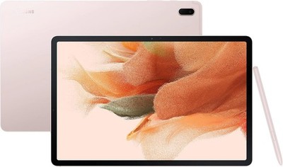 Samsung Galaxy Tab S7 FE SM-T736B 64GB, WLAN + 5G (Entsperrt), 12,4 Zoll