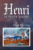Dave Delony | Henri | Taschenbuch | Englisch (2008) | Kartoniert / Broschiert