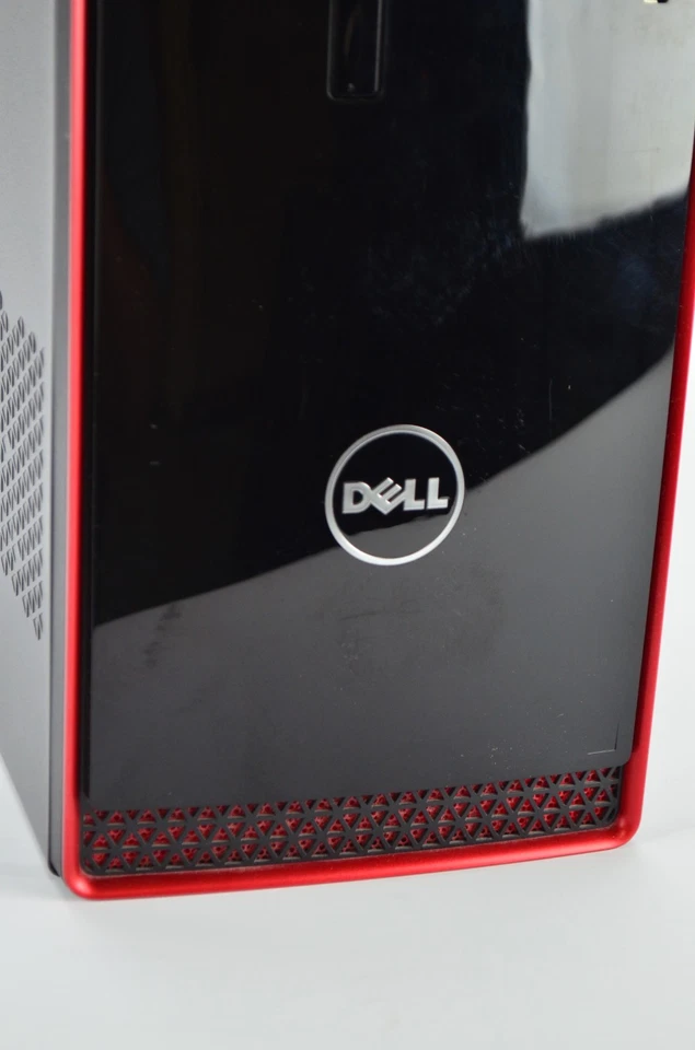 Dell Inspiron 3656 AMD A10 8700P 1.8ghz 8GB 256GB SSD Wi-Fi NO OS - Image 3 of 4