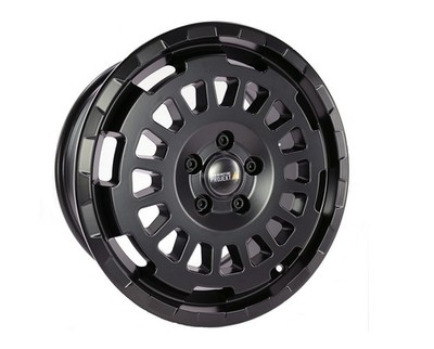 Radsatz für Crafter II TGE Grabber AT3 255/55 18 120R Twin Monotube AT1 Monobloc