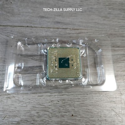 AMD Ryzen 7 3700X 3.6GHz Octa-Core Am4 CPU Processor (100