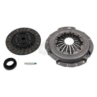 Kupplungssatz Kupplung FüR Daewoo Lanos Klat 1.5 Stufenheck
