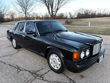 1996 Rolls-Royce Silver Spur for Sale