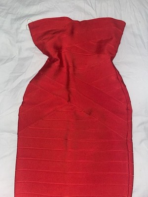 House of CB Red Dress Women's Mini Bodycon Size Small | eBay UK House of CB Red Dress Women's Mini Bodycon Size Small | eBay UK