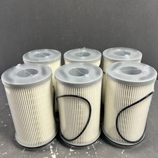 Fuelwater Separator Filter For Fleetguard Dde Diesel Fs20176 R61709- Pack Of 6 Fuelwater Separator Filter For Fleetguard Dde Diesel Fs20176 R61709- Pack Of 6