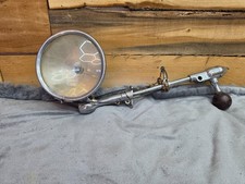 Early Unity S-1 Safety Light Spotlightspot 1930s Ford-chevy-cadillac Early Unity S-1 Safety Light Spotlightspot 1930s Ford-chevy-cadillac