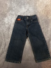 Rocawear Classic Jeans Size 2T Toddlers Rock Jeans