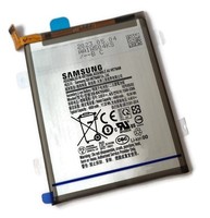 Org Neue Originalbatterie Akku FüR Samsung Galaxy A70 (SM-A705)