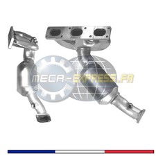 Catalyseurs BMW 320
