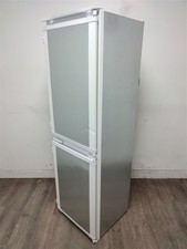 Hotpoint HPKS1262B4UK Fridge Freezer 265l Low Frost Integrated [ID7011011225]