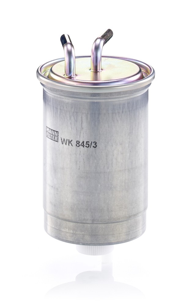 MANN-FILTER WK 845/3 Fuel Filter for FORD,MAZDA