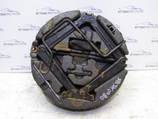 VAUXHALL ASTRA J 2010-2015 SPARE WHEEL JACK SET TOOL KIT FOAM HOLDER - XBJK0080