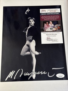 Mikhail Baryshnikov Movies | eBay