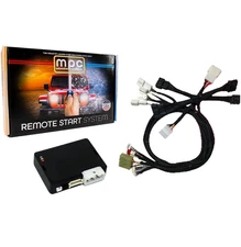 Remote Starter Fit For 2021-2025 Toyota Sienna Hybrid w/ Plugin T-Harness