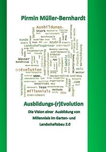 Ausbildungs-(r)Evolution: Die Ausbildung von Millen... | Buch | Zustand sehr gut