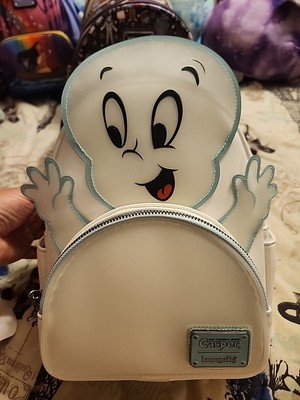 Loungefly Casper The Friendly Ghost Backpack