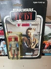 Star Wars - 1983 ROTJ💥General Madine💥65 Back MOC Vintage Kenner figure