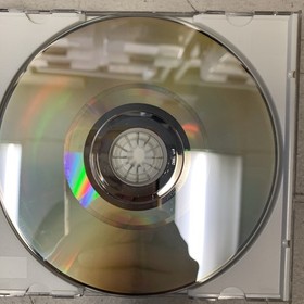 *CIB COMPLETE* SAKURA WARS HANAGUMI TAISEN COLUMNS 2 (SEGA Dreamcast)