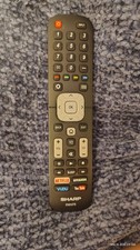 New Original SHARP TV Remote Control for LC-5...