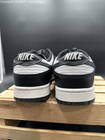 Authentic Nike Sneaker Men Black/White Casual Shoes - US 11 — photo 2