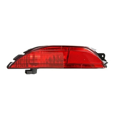 1X NEBELSCHLUSSLEUCHTE L PASST ZU: ALFA ROMEO MITO; FIAT GRANDE PUNTO 199;