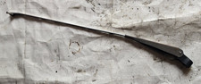 83-87 Porsche 944 Rear Windshield Window Glass Wiper Arm Oem