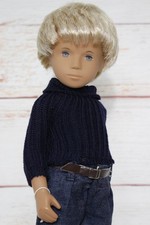 Vintage Early SASHA DOLL blonde Gregor . Trendon 1970-1971