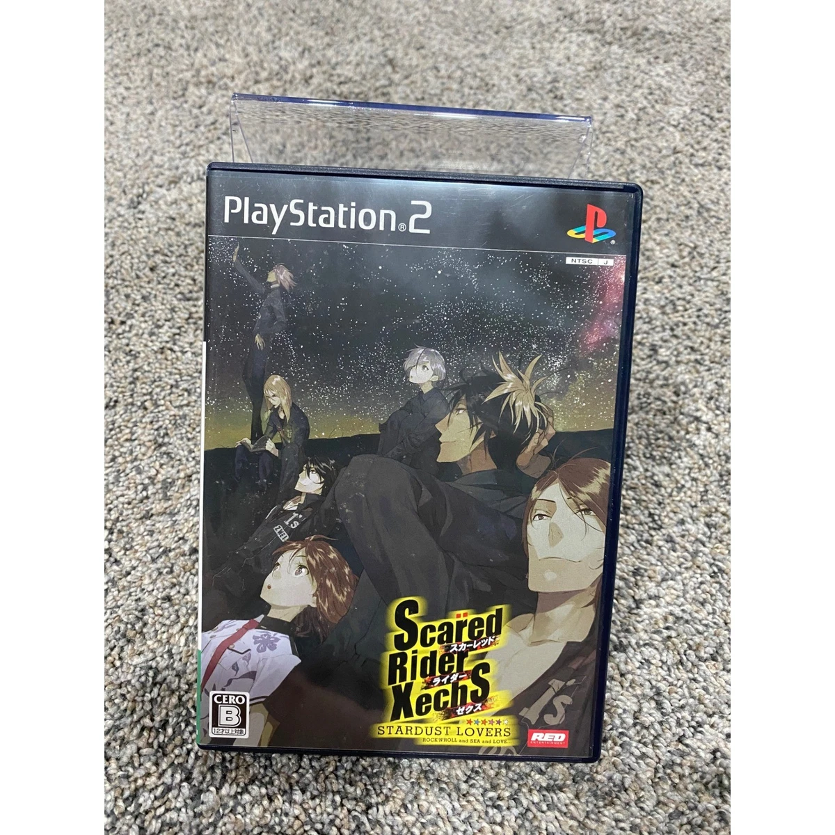 Sony PlayStation 2 NTSC-J (Japan) 2010 Video Games for sale | eBay