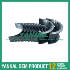 H25 Main Bearing STD For Nissan diesel engine parts