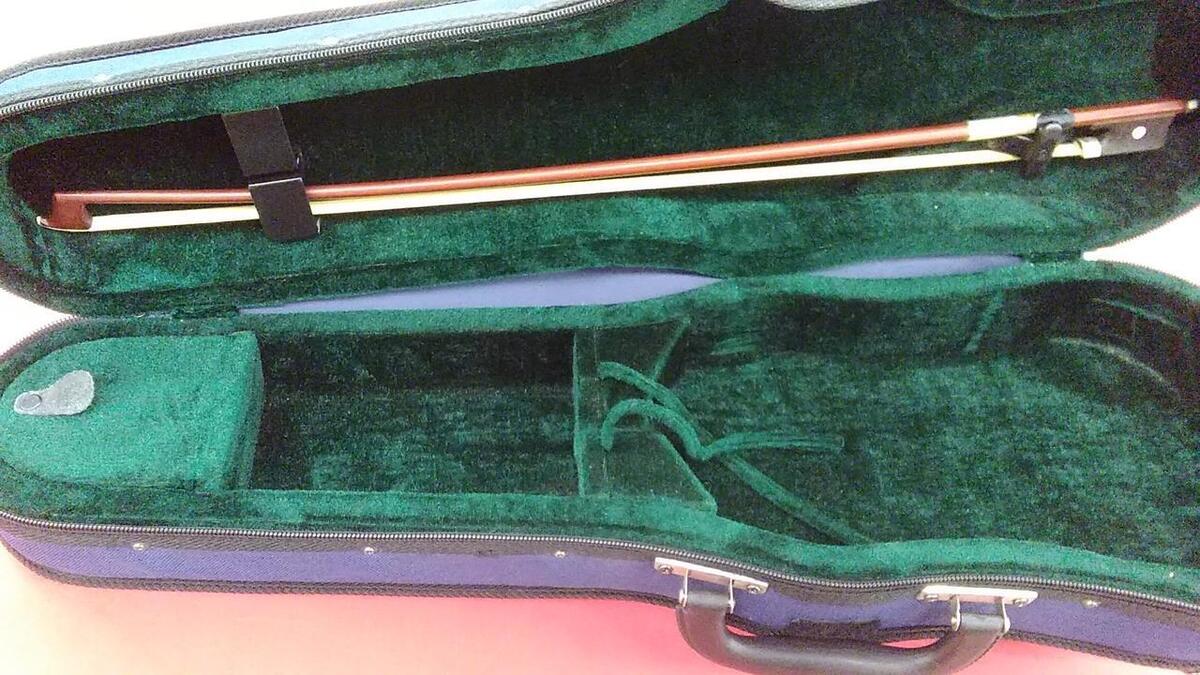 Scott Guan Gcv.V150 Violin | eBay Scott Guan Gcv.V150 Violin | eBay