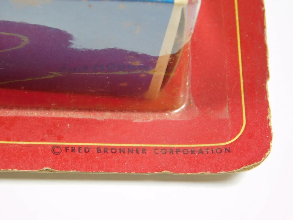NOS Vtg Lesney Matchbox Yesteryear 1911 Daimler No Y13 Fred Bronner Blister Pack - Image 3 of 4