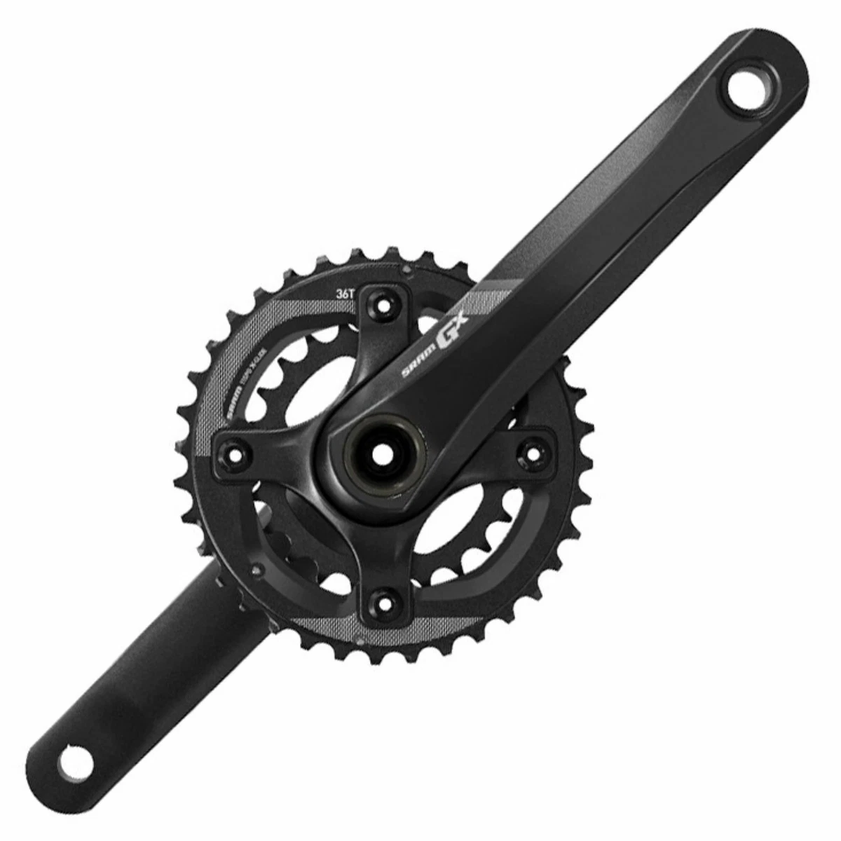 Sram gx sales gxp crankset