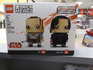 rey brickheadz