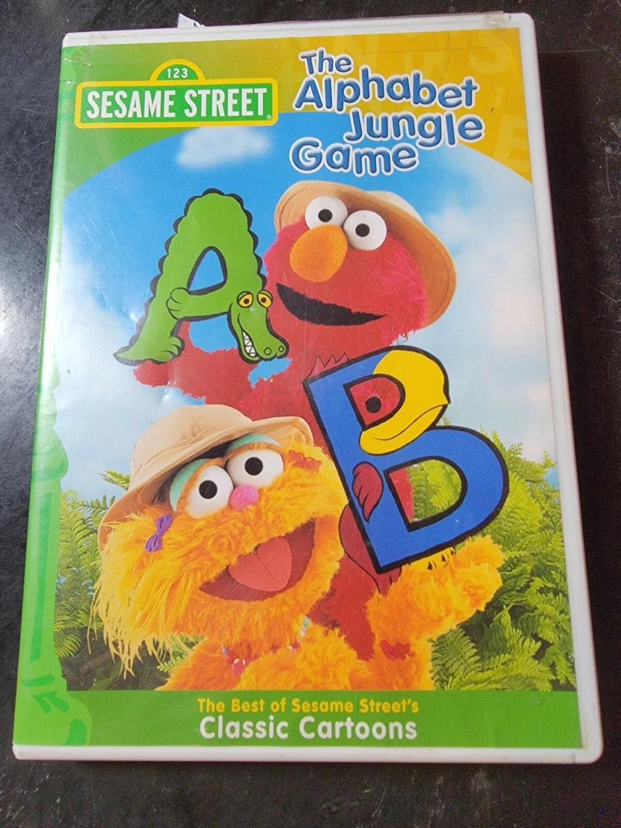 Learn Along with Sesame Season 1 Digital Download for Free on