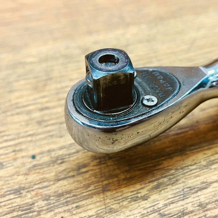 KTC デジラチェ GEK030-C3A Amazon.com: Kyoto Machine Tools (KTC) Digi Ratchet [9.5sq