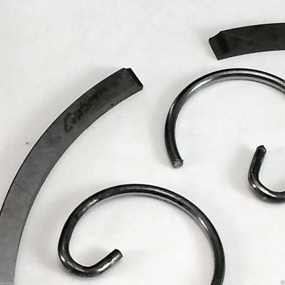 CILINDER IN BAT SET METEOR ZA HUSQVARNA 181, 281XP, 288 FI 54mm - Foto 3