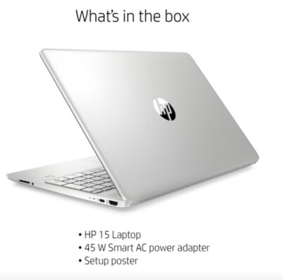 HP 15s-fq3xxx15.6インチ N4500 8GBメモリ 256GB HP 15s-fq3xxx15.6インチ N4500 8GBメモリ 256GB Amazon.com: HP 15