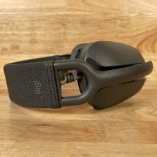 Logitech Zone Vibe Gray Wireless Bluetooth Fl...
