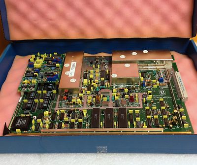 EF Data AS/0773 FSCM4J515, 70/140 MHz, Modular Module, for use w/ SDM-650B Modem