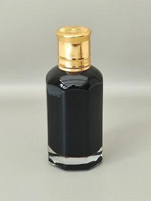 AROMA GALLERIA 50ml BLACK MUSK perfume oil / High Quality Attar