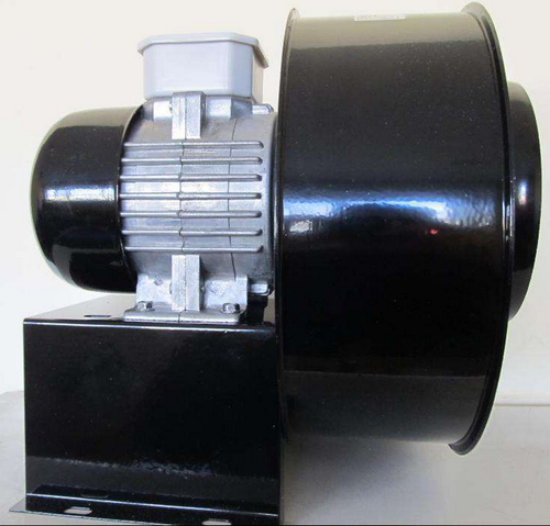 VENTILATORE CENTRIFUGO TURBO Radiale Compatti 230V 400V 1950m ³ H EUR - Foto 6