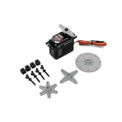 SPECTRUM A6350 Ultra Torque / High Speed Brushless HV Servo SPMSA6350