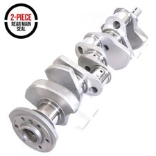 Eagle Crs4350348057la Forged 4340 Lightweight Steel Crank For Chevy 305350