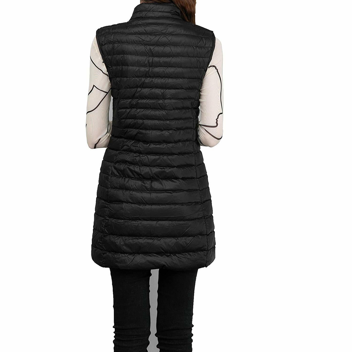 elfjoy long vest