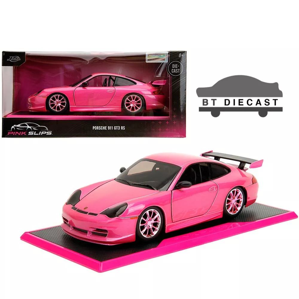 Porsche gt3 rs toy car 2025
