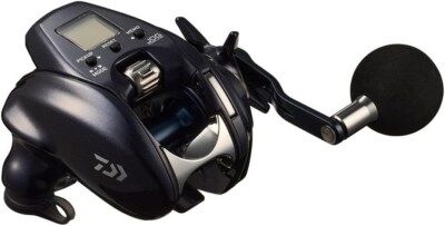 23 Daiwa LEOBRITZ200J Daiwa k*6様 LEOBRITZ eBay | Fishing Reel Electric 200J リール