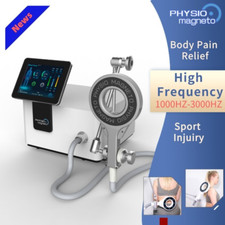 Pain Relief Magnetic Therapy Physio Magneto massage Physiotherapy Rehabilitation