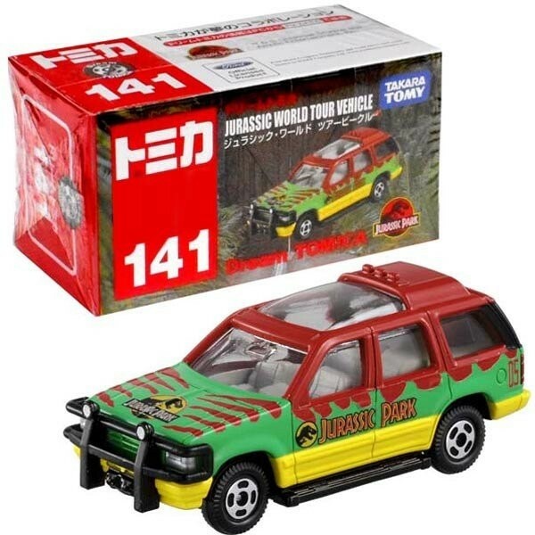 tomica mitsubishi triton